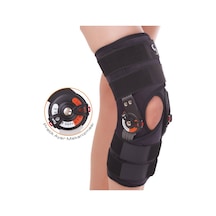 Variteks Açı Ayarlı Dizlik Standart Boy 898