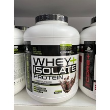 Whey Isolate Protein Ahududu