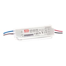 Meanwell Lpc-20-350 48v 0.35a Led Sürücü