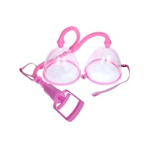 Odins Shop Breast Pump İkili Göğüs Vakum Pompası