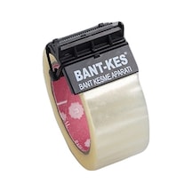 Pratik Bant Kesme Aparatı Bant-Kes N11.477