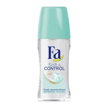 Fa Soft&Control Kadın Roll-On Deodorant 50 ML