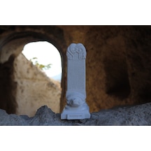 Orhun Abidesi Masa Süsü - 2