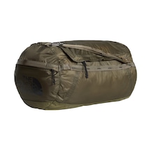 Standart The North Face Flyweıght Duffel Unisex Çanta Nf0a52tl21l1 Yeşil