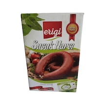 Erigi Sucuk Harcı 500 G