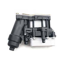 Bmw Komple Soğutucu Yağ Filtre Kütüğü F10 F20 F30 N47-n 11428507697
