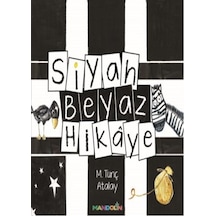 Siyah Beyaz Hikaye- Mandolin