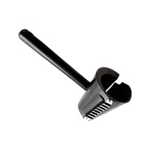 Suntek Magideal Mutfak için Havuç Kıvırıcı Soyucu Siyah