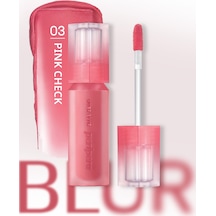 Peripera Over Blur Tint 003 Pink Check