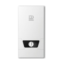 Demirdöküm Ddeı 21 Kw Ani Su