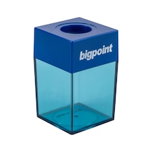 Bigpoint Mıknatıslı Ataşlık Mavi X 12 Adet