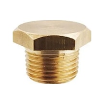 Sarı Körtapa Dış Dişli 1/2'' - 2 Adet