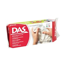 Das Beyaz Seramik Hamuru 500 g