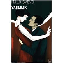 Yaşlılık - Italo Svevo - İthaki Yayınları