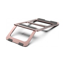 Katlanabilir Notebook Stand Alüminyum Modern Tasarım Laptop Stand