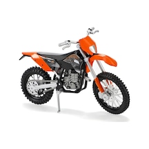 1/18 Ktm 450 Exc Motosiklet 39349-01