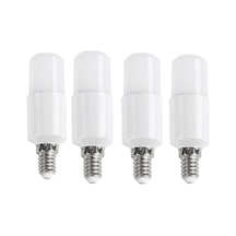Ct-4092 8w Led Ampul Günışığı 4 Adet