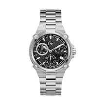 Gc Gcy24021g2m Erkek Kol Saati Gri