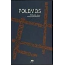 Polemos 9786056425110