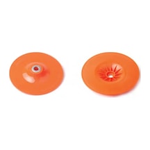Eltos Plastik Disk Altı 180 Mm Diğer