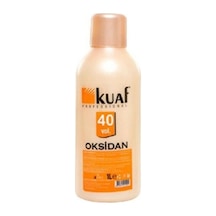 Kuaf Professional 40 Volume Oksidan 1 L
