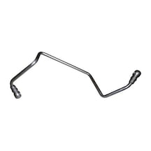 Psa Turbo Yağlama Borusu Ford-peugeot-citroen Focus-cmax-307-partner 04 1.6 Tdci 110 Ps Psa 0379.68 3m5q 6k679 Ad