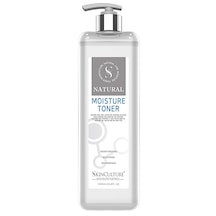Scin Culture Natural Moisture Toner Doğal Nemlendirici Tonik 1 L Scin Culture Natural Moisture Toner Doğal Nemlendirici Tonik 1 L