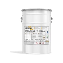 Restoreplus Barınthus Pt-E 100/0 Ptfe Katkılı Ges Içeren Yağlayıcı 5 KG