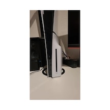 Playstation 5 İle Uyumlu 5 Slim & Pro Dikey Stand Ps5 İçin Stand, Jjjihvv Standart