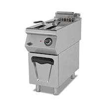 Empero Emp.pls.9fe010 Elektrikli Fritöz 22 Litre