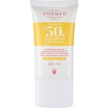 Cosmed Sun Essential Ultrasense Cream Gel Spf 50+ 40 ML