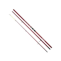 Daiwa Sweepfire 420 cm 100-200 gr 3 Parça Surf Olta Kamışı