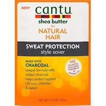 Cantu Sweat Protection Koruyucu Saç Maskesi 42 G
