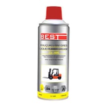 Best Kauçuklu Sıvı Gres 500 Ml