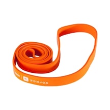 Direnç Bandı - 35 Kg - Training Band Turuncu