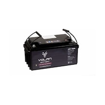 75 Amper Kuru Agm Akü Ups Güç Kaynağı 3 Yıl Garantili 12 Volt / 325019428