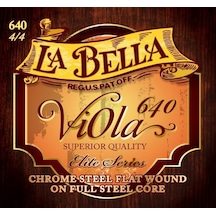 La Bella Viyola Teli 640