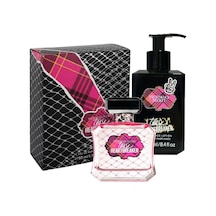 Victoria's Secret Tease Heartbreaker Kadın Parfüm EDP 50 ML + Vücut Losyonu 250 ML