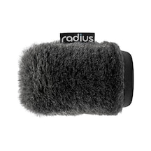 Radius Nimbus 12cm Mikrofon Için Rüzgar Koruyucu Windshield 19/22