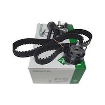 Ford Focus 2 1.6 Benzinli Triger Seti 2008-2011 Ina