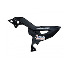 Tvs Raider 125 Sele Altı Yan Karenaj Sol Etiketli