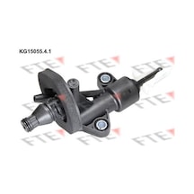 FTE KG15055.4.5 FTE HIDROLIK DEBRİYAJ MERKEZİ RULMANI ÜST LINEA P