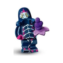 Lego Minifigures 71046 Series 26 : 10.alien Beetlezoid