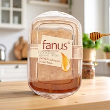 Fanus Petekli Çiçek Balı 220 G