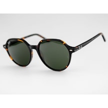 Ray Ban Rb 2195 902/31 51-18 Unisex Güneş Gözlüğü Metalik