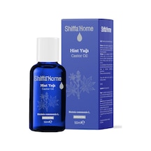 Shiffa Home Hint Yağı 50 ML Aksu Vital - Aromatik Yağ
