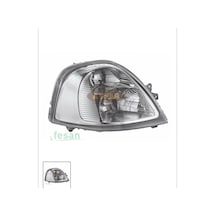 Renault Master 2004-2009 Sağ Motorlu Far