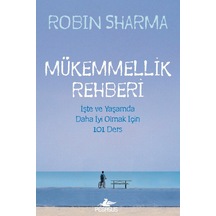 Mükemmellik Rehberi N11.3263