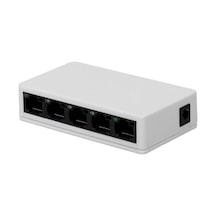 Zr472 5 Port Switch Evimdeyokyok