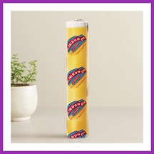 Bezos Gıda Pvc Streç Film 30 Cm X 50 M Bty